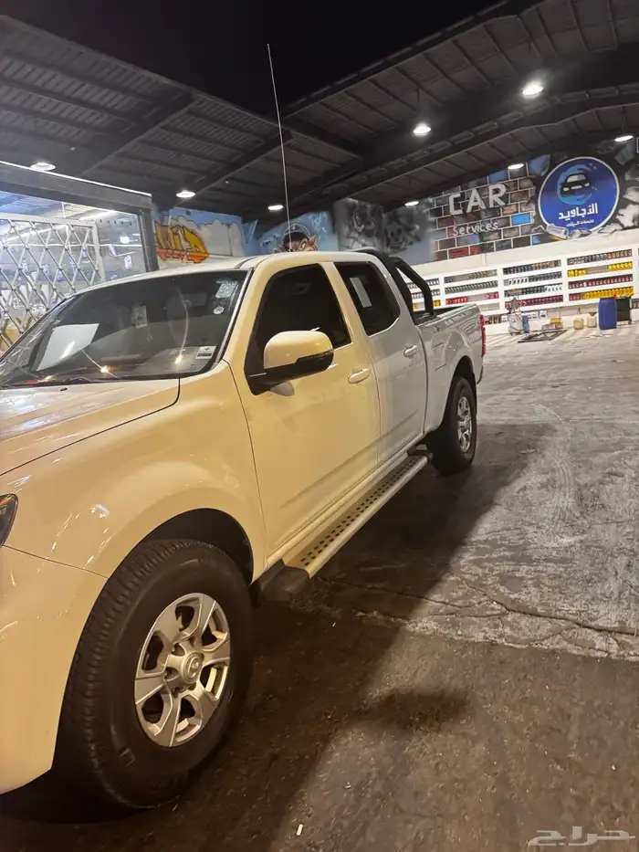 نظيف جدا وعلى الشرط سيارة ونجل 7 على يدي من الوكالة 5