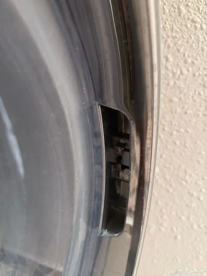 غساله اتوماتيك تنشيف حراري 5