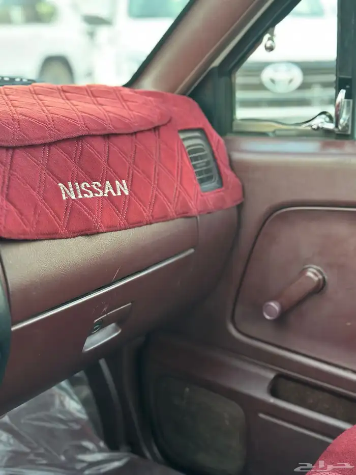 ددسن موديل 2005 مخزن (((حد 30))) 9