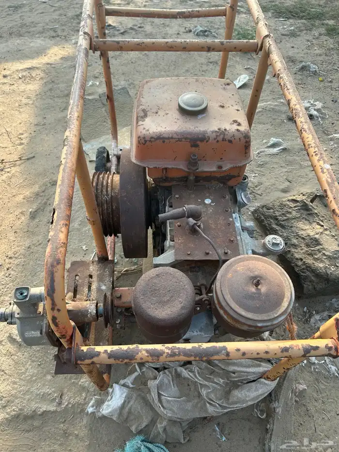 ماطور يانمر 1