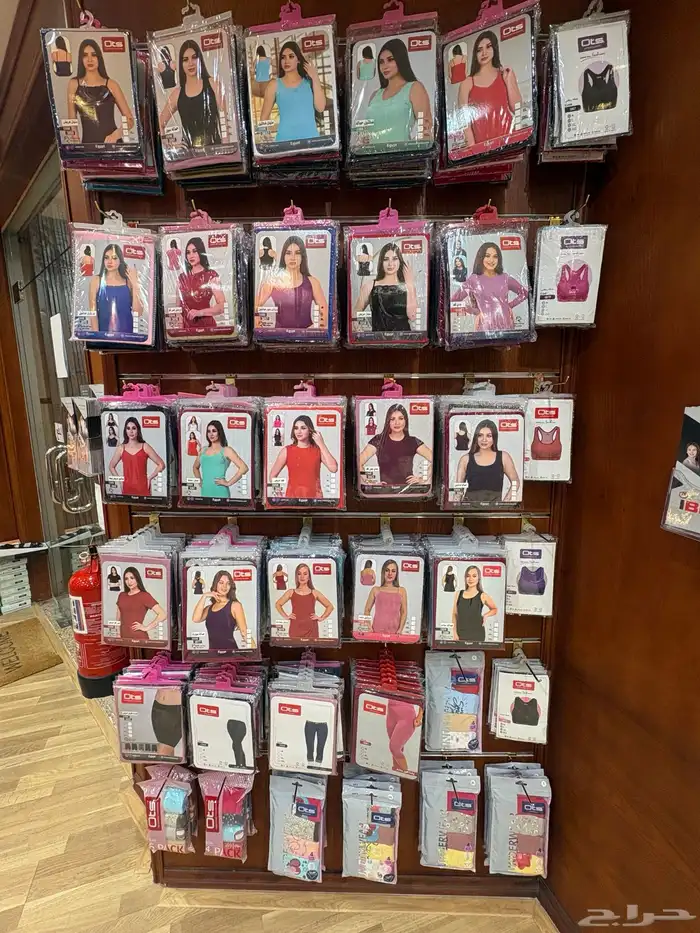 ملابس داخلية وجوارب اسعار جملة الجملة 7