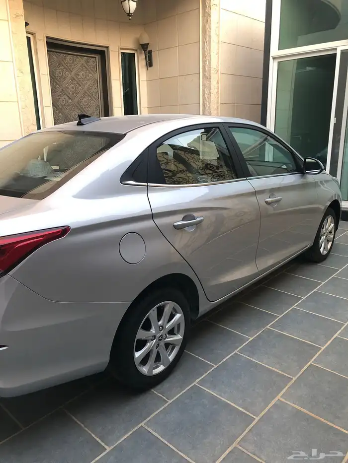 شانجان 2026 السفن فل كامل اصفار 8