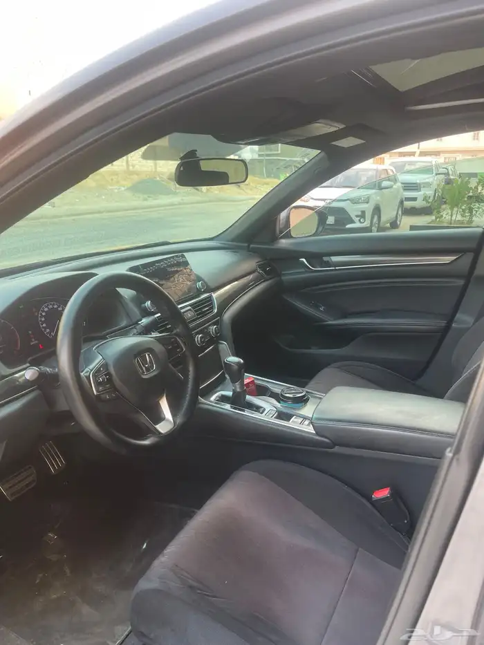 هوندا أكورد فئة SPORT 13