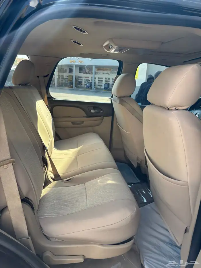 جمس يوكن2011 5