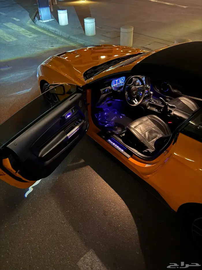 موستنق 2018 ( كشف - فل كامل ) 14