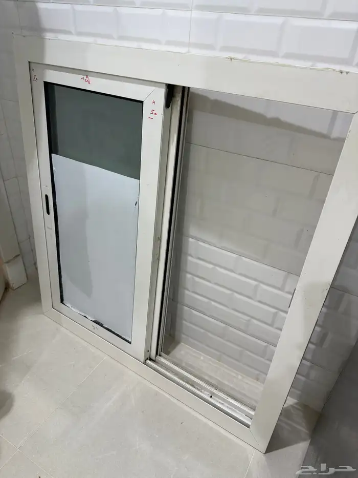 ميكرويف وشباك 3