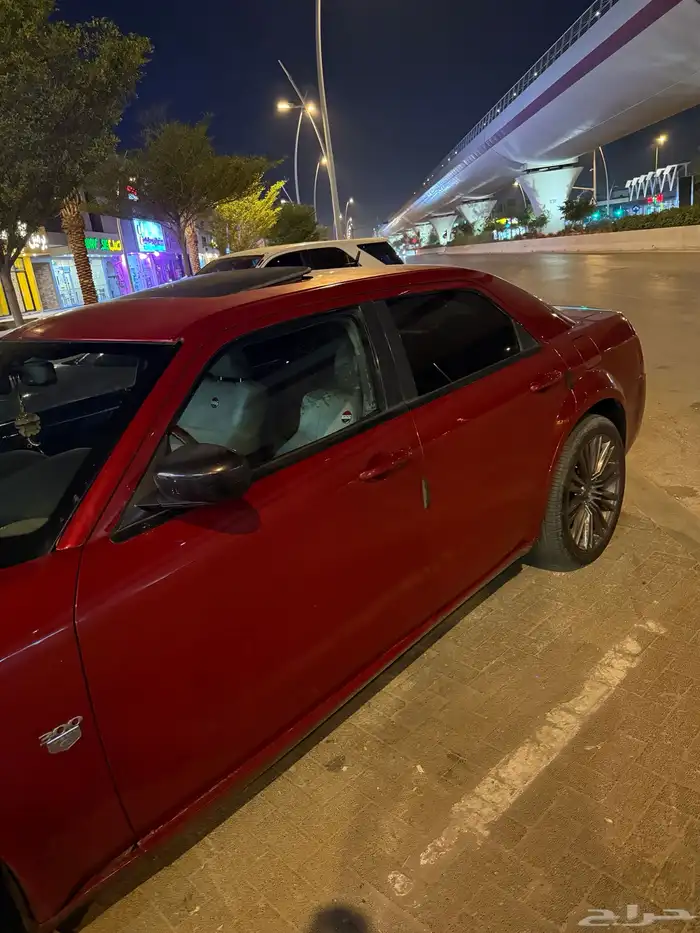 كرايزر c300 فل كامل 10