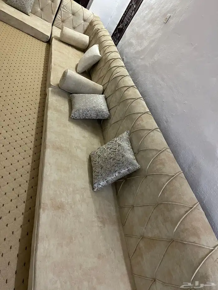 للبيع كنب مجلس 1