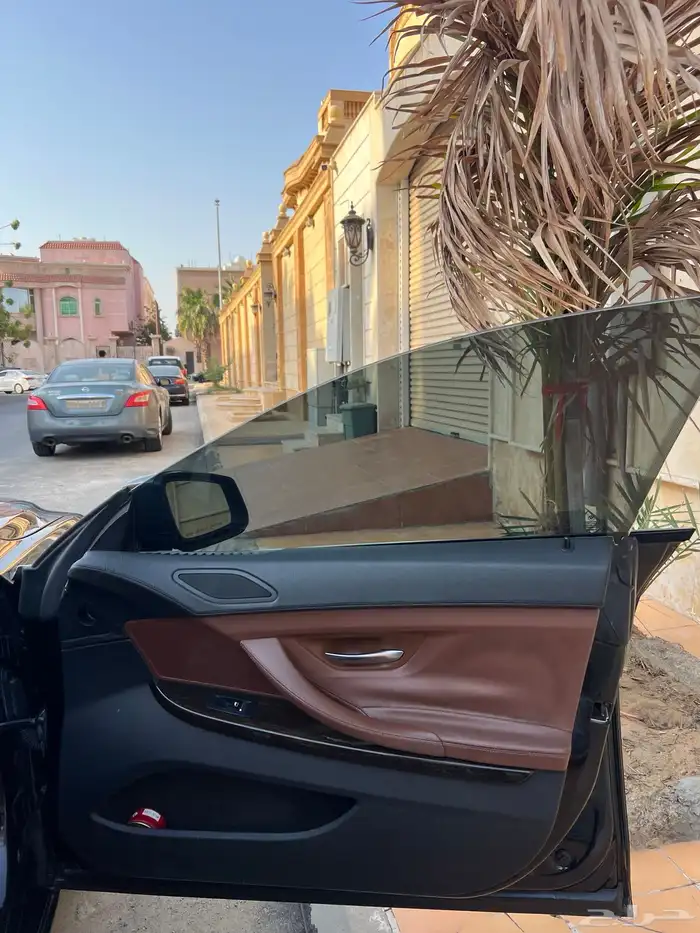 بي ام 640 2013 16