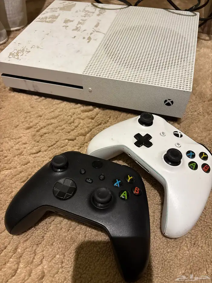 اكس بوكس ون اس 1