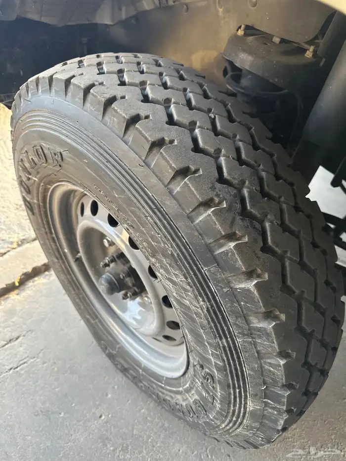 للبيع كفرات ربع موديل 25 خوات الجدد 3