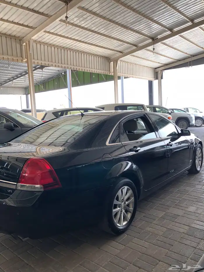 كابرس 2013 قير مكينة شاص ارباج علي الشرط 5