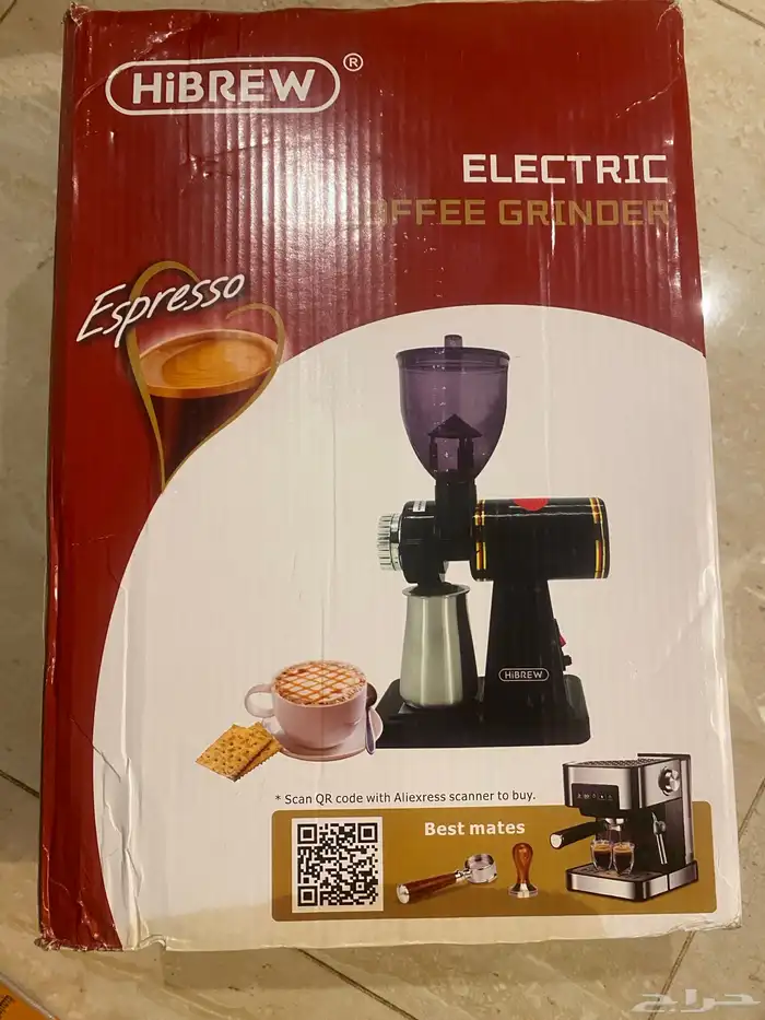 اجهزه قهوه و اكواب و اغراض قهوه 0