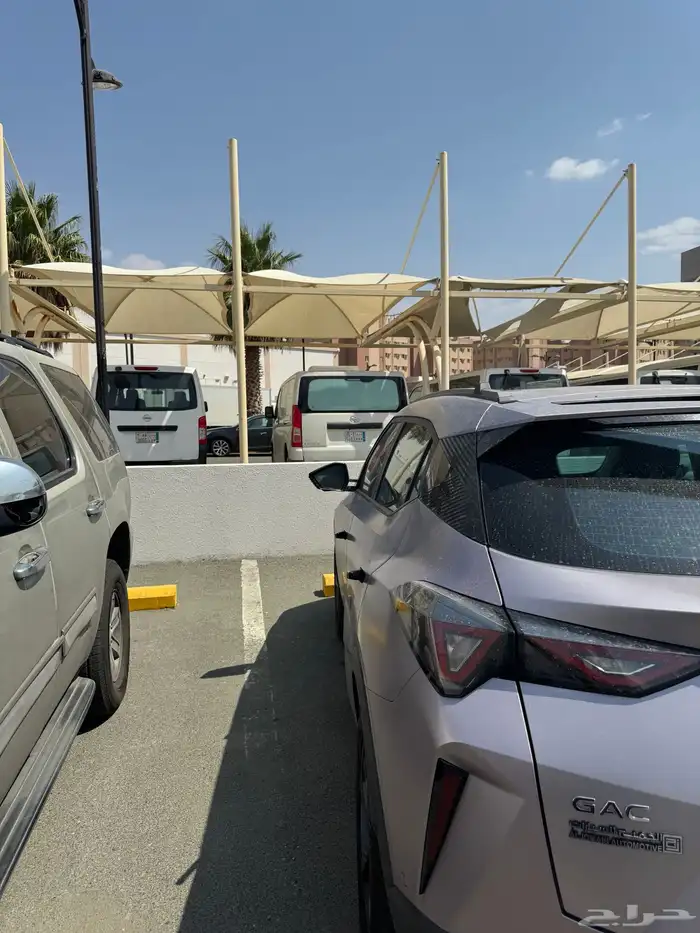 سيارة GS3EMZOOM 2