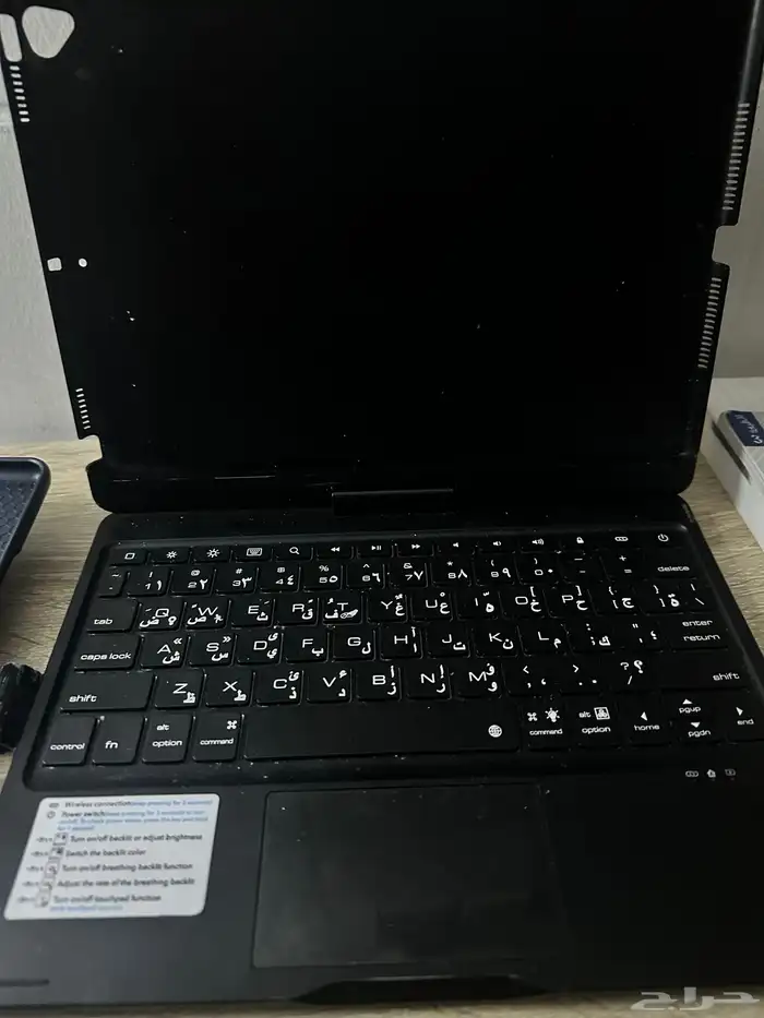 ايباد الجيل التاسع 6