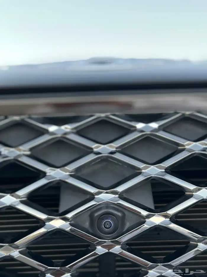 جنسس GV70 فل كامل 6 سلندر ماشيه 59 الف بدي وكاله 44