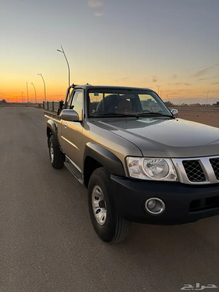 شاص نيسان 2013 3