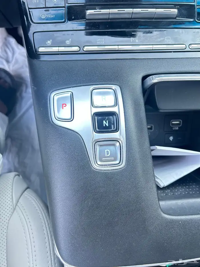 ازيرا 2021 بنزين 9