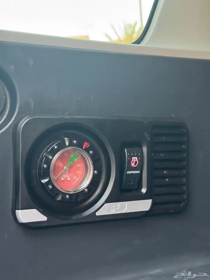 للبيع اف جي سعودي موديل 2022 فل كامل 2 52