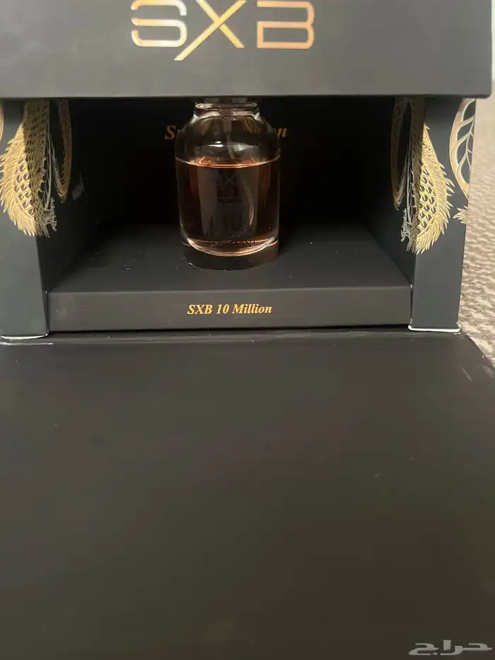عطر شونق ال 10 ملييون نواادر 0
