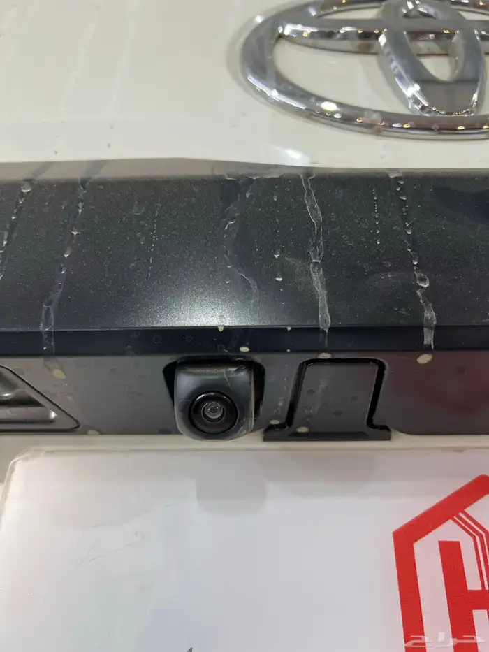 تويوتا هاي اس بضاعة سقف عالي ديزل يدوي2026 جديد 170.200شامل 22