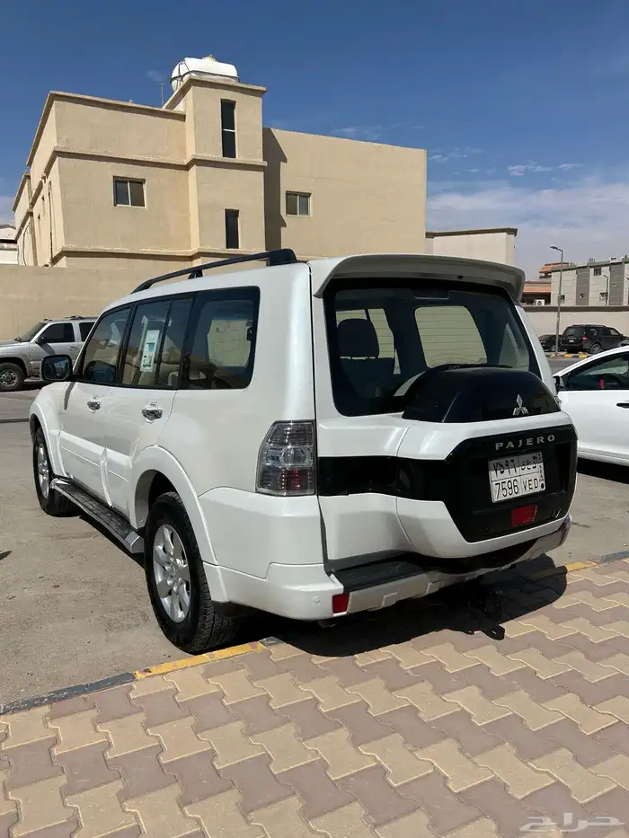 باجيرو فل 2019 2