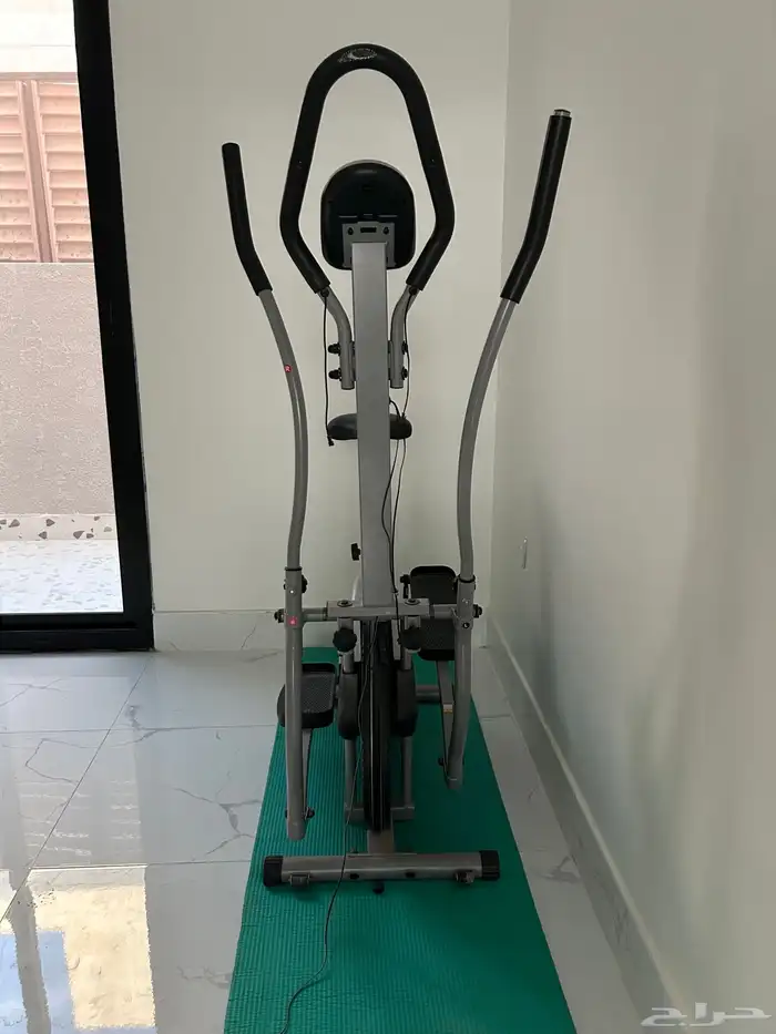 جهاز اوبتيكال للتمارين 0