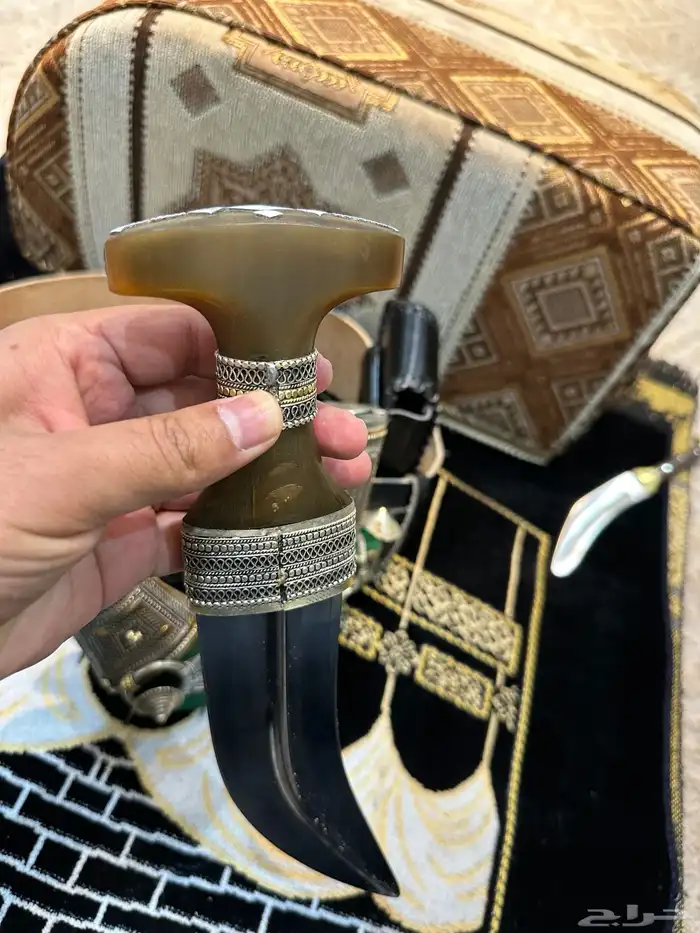 خنجر زواجات ومناسبات كفو للبيع 4