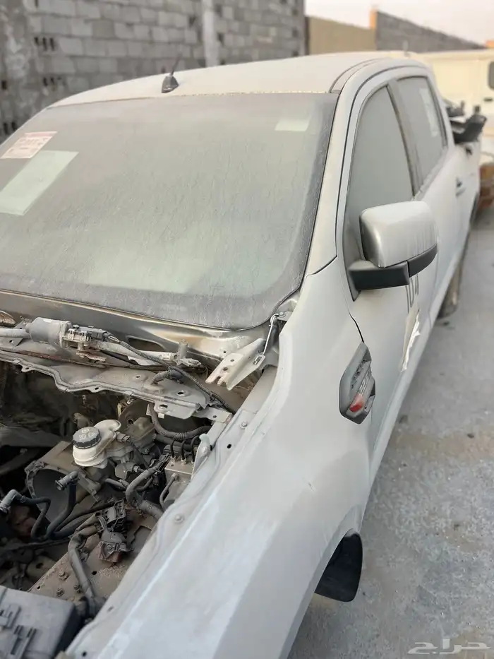 رنجر 2019 تشليح 1