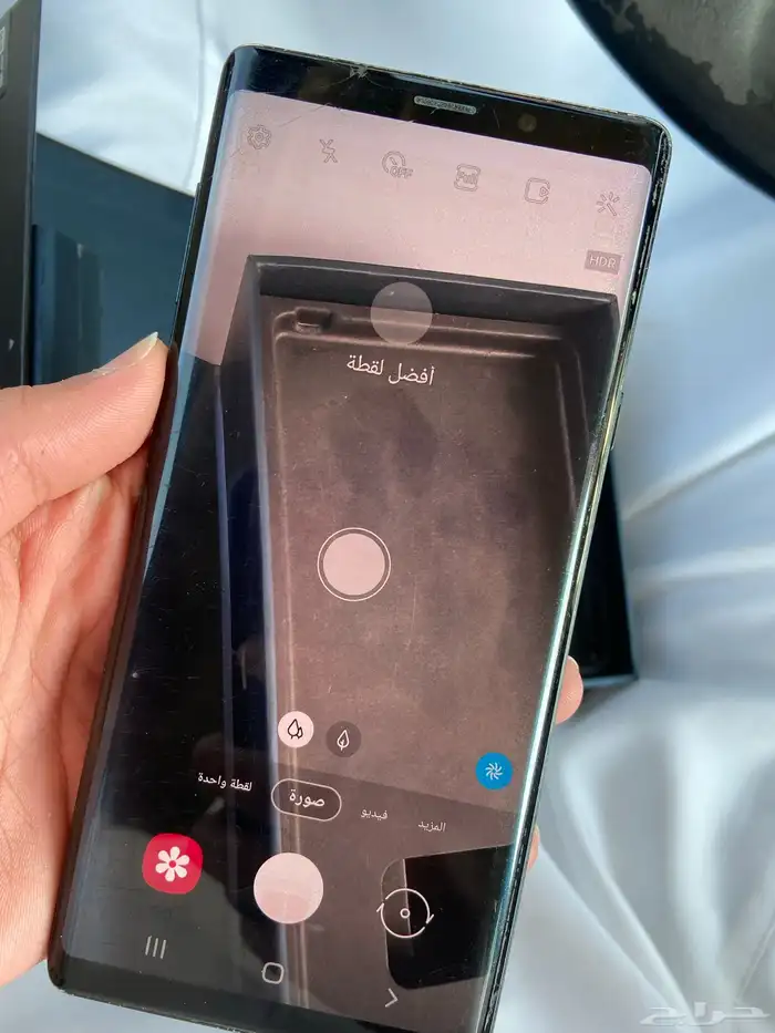 سامسونج نوت 9 3