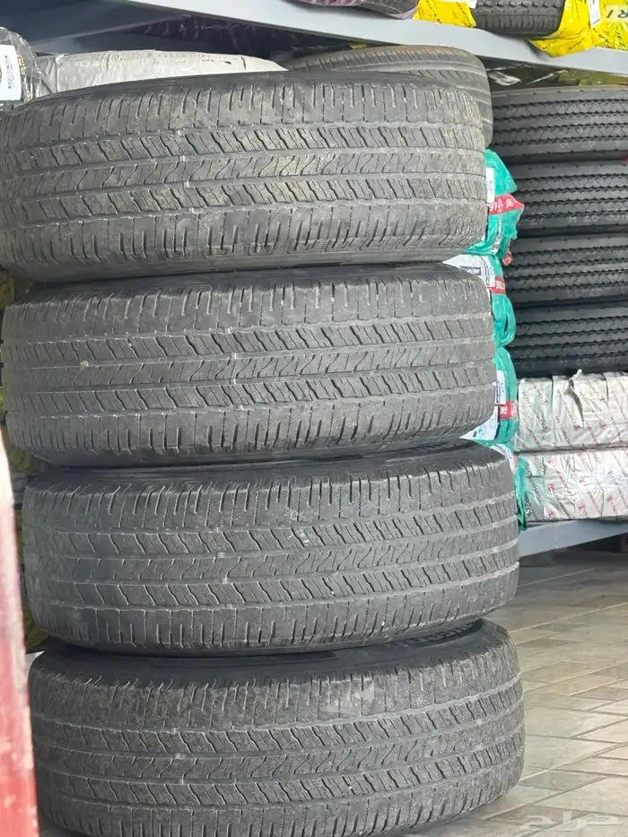 جنوط وكفرات فكسار 97 وكاله 2