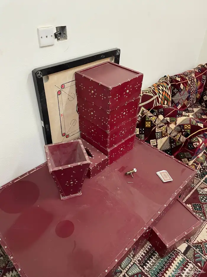 مجلس نظيف للبيع تفريد ولا جملة 3