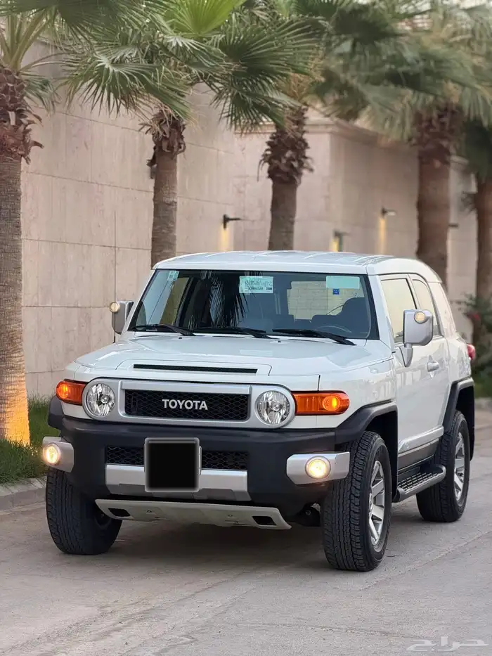 للبيع اف جي سعودي موديل 2022 فل كامل 2 37