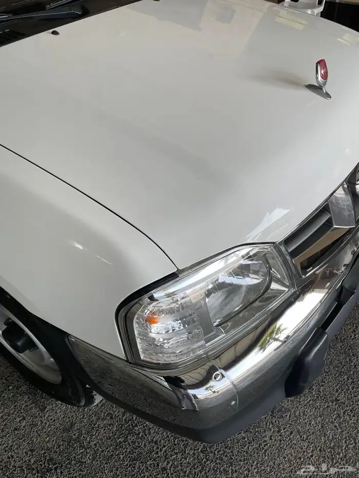 داتسون غماره مخزززن 16