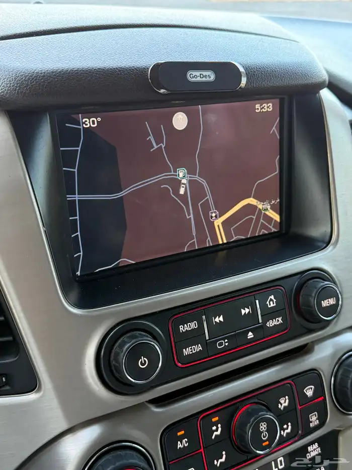 يوكن دينالي 2015 25