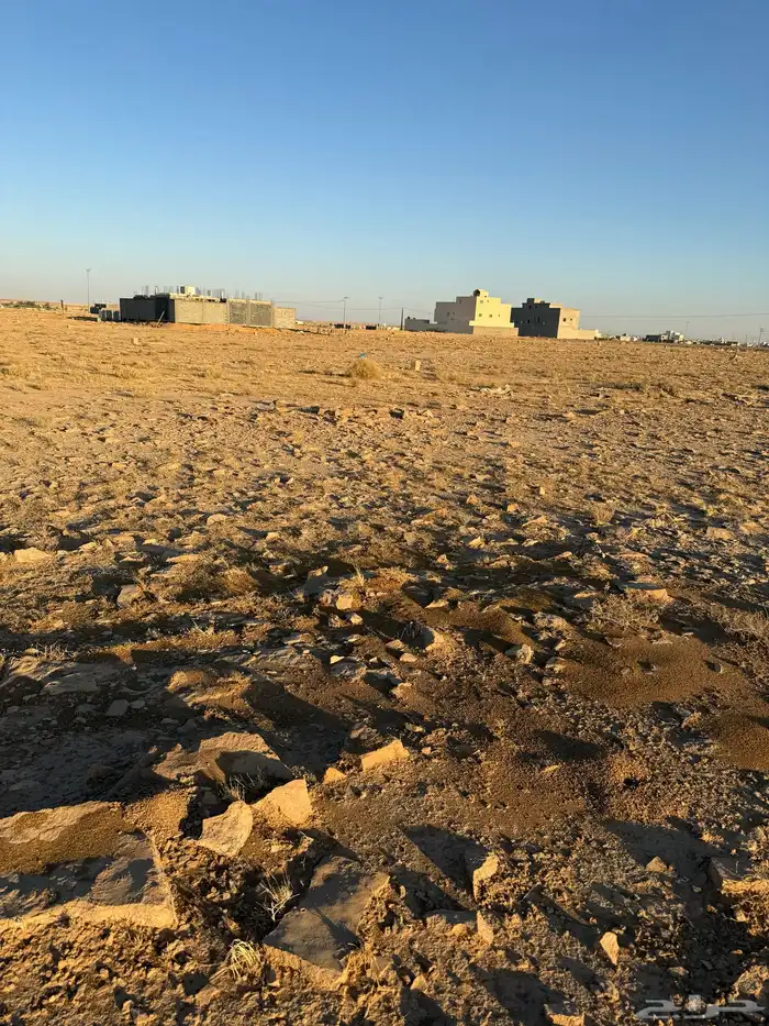 ارض للبيع بمخطط النقيب الشمالي ببريدة 4