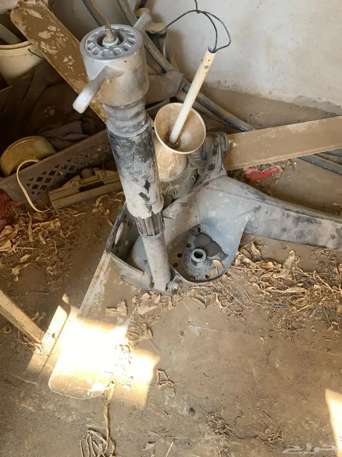 قطع غيار شانجان ايدو بلس 1