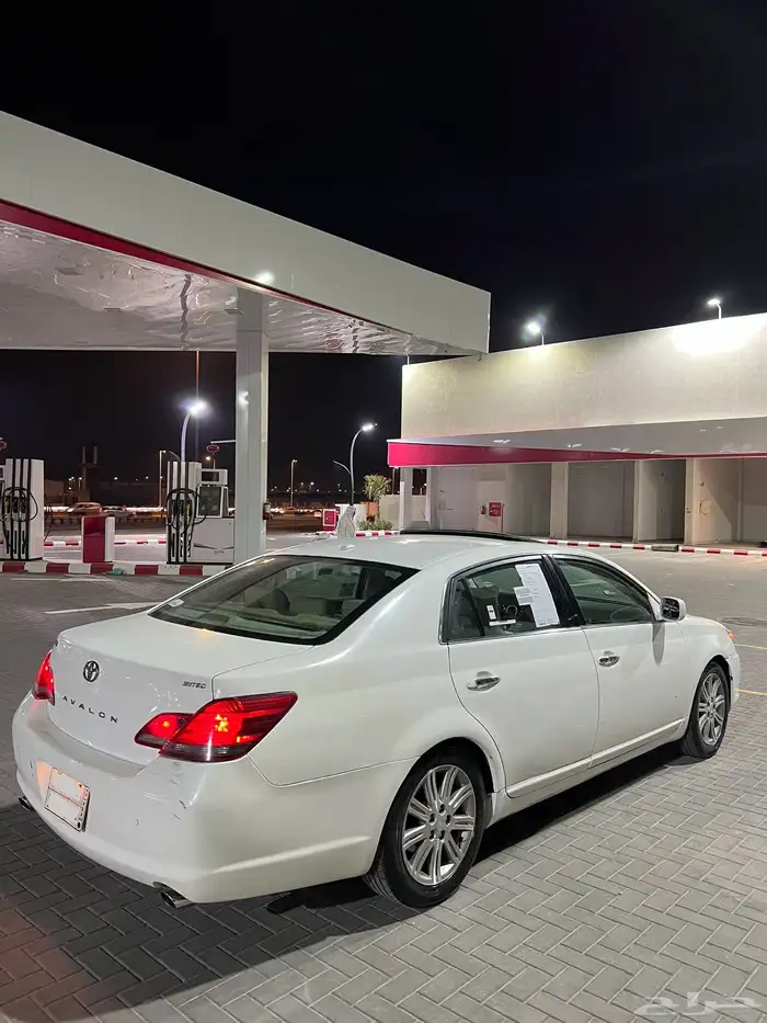 للبيع افالون 2009 1