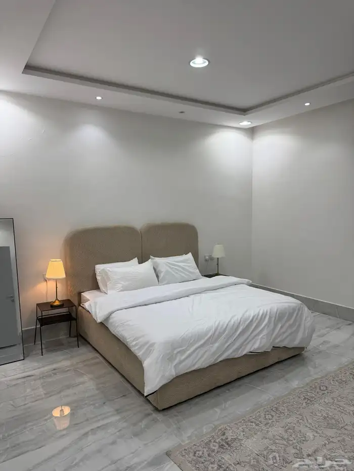 شقة الايجار فاخرة قريبه من الجامعه 2