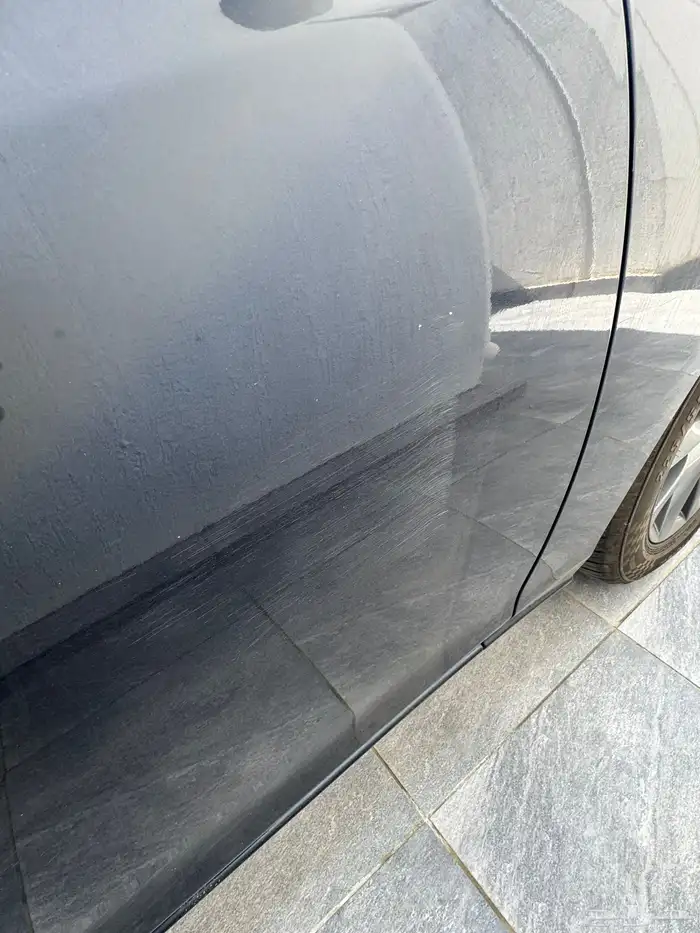 مازدا 2020 ستاندر للبيع او البدل بسياره اكبر حديثه 4