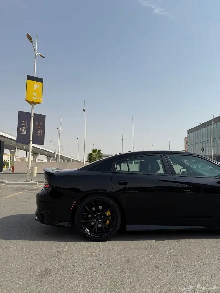 تشارجر 8 سلندر RT 10