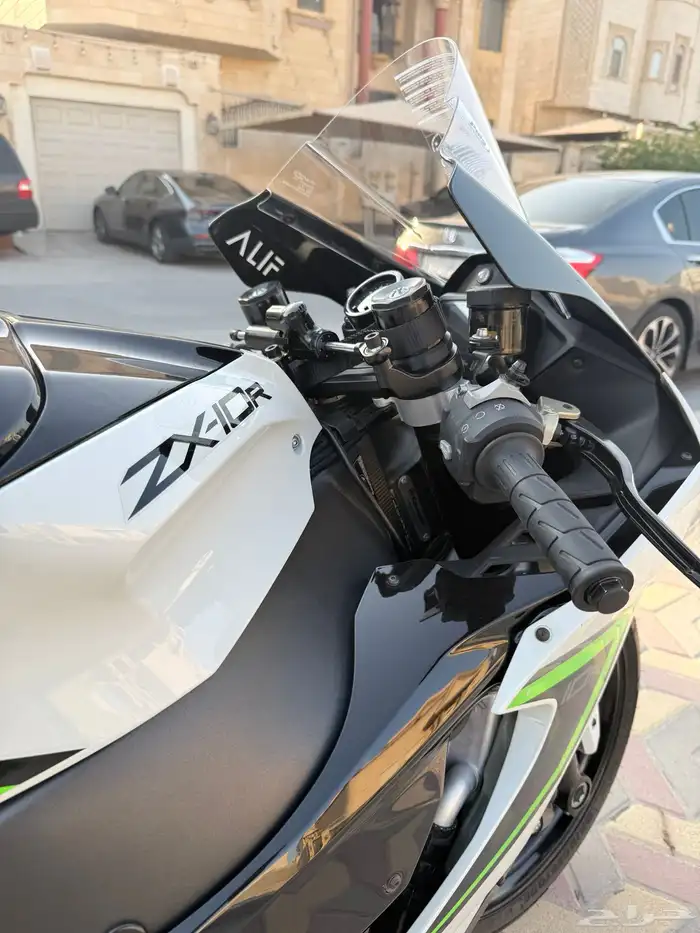 ZX10R 2023 4