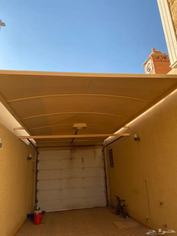 مظلات سيارات داخلي وخارجي 4