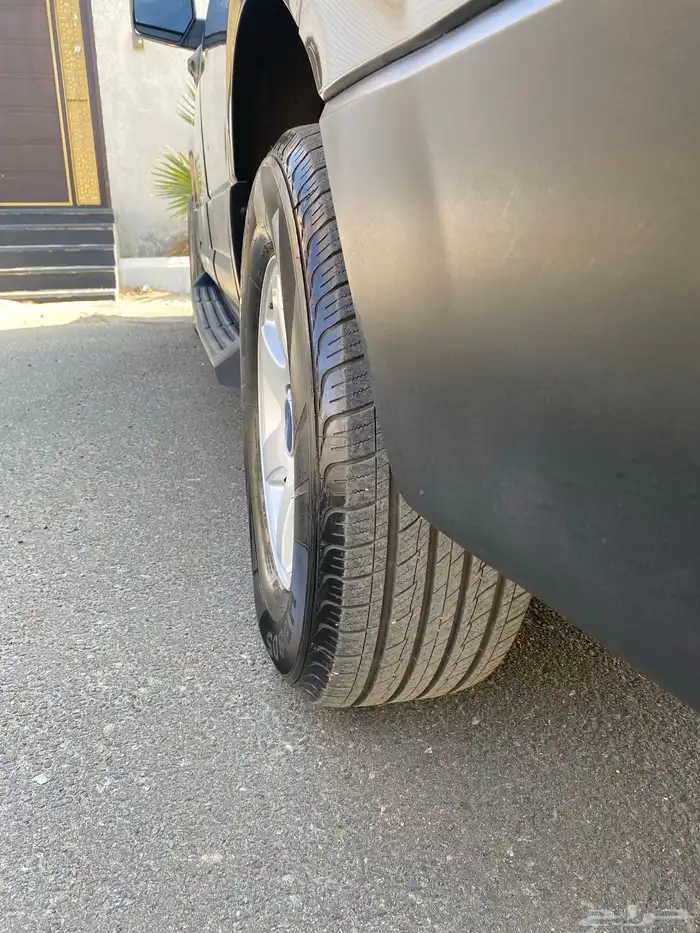 فورد إكسبديشن دبل 2016 5