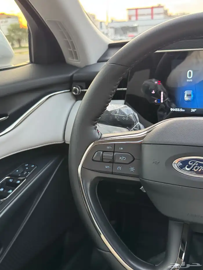 تورس 2024 ترند نص فل سعودي 93