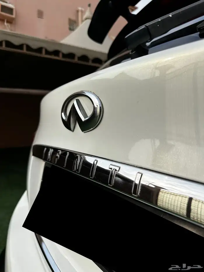 انفينتي FX37 9