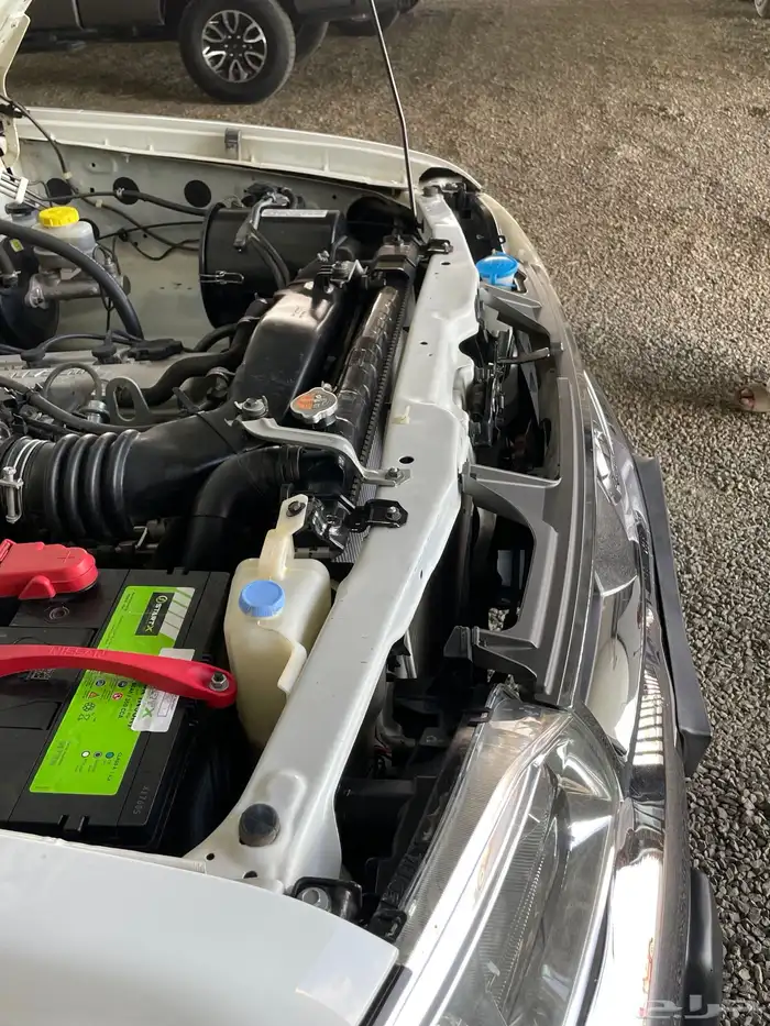 داتسون غماره مخزززن 66