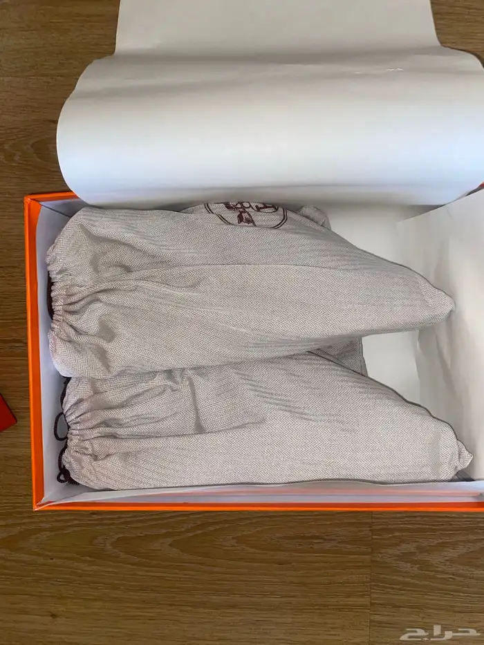 شوز hermes هرميز الاصدار الجديد ماستر كوالتي 2