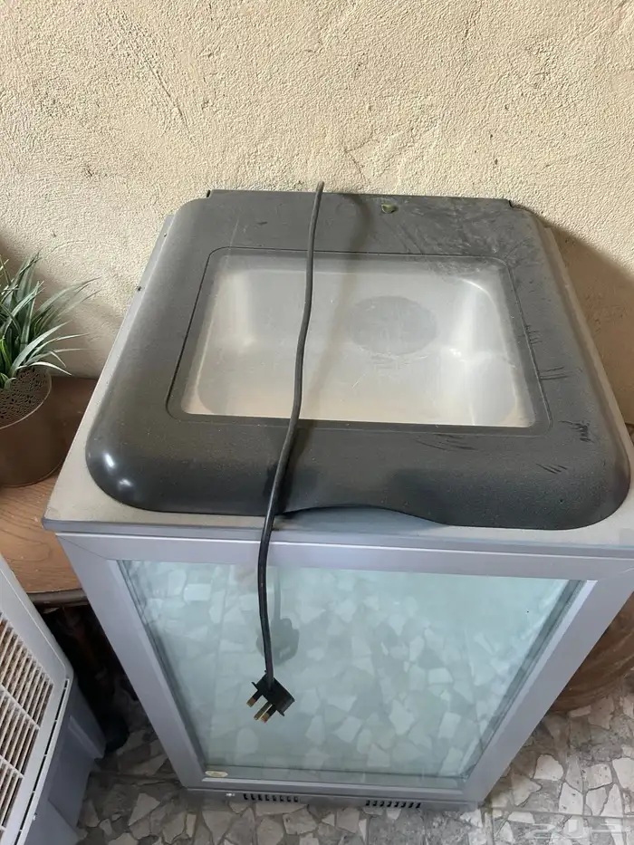 ثلاجة الأسودان للمساجد 2