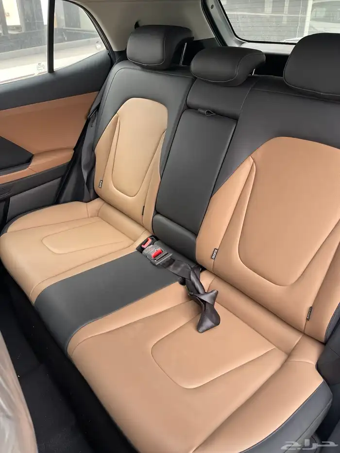 هونداي كريتا كمفورت او سمارت 2026 14